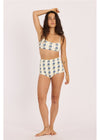 Sisstr Pick Me Up Bralette Bikini Top