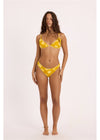 Sisstr Sunchaser Triangle Bikini Top