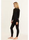 Sisstr New Seas 3/2 U-Zip Full Suit Wetsuits