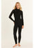 Sisstr New Seas 4/3 U-Zip Full Suit Wetsuits