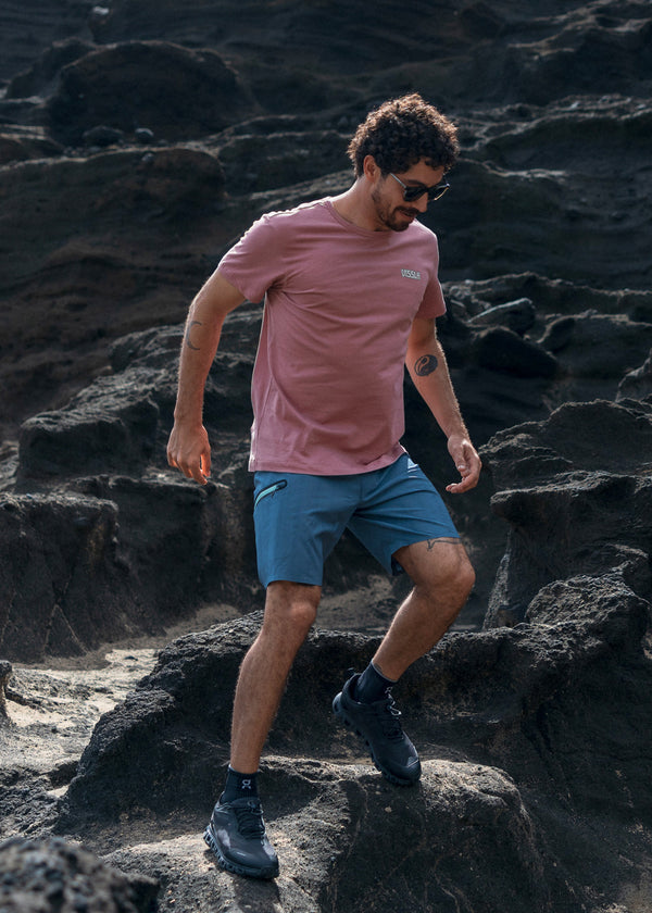 Vissla High Seas 3.0 18.5" Boardshort