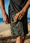 Vissla High Seas 3.0 18.5" Boardshort