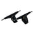 Hamboards - HST Truck Set - Black