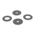 Hamboards - HST Truck Moly Washer Set