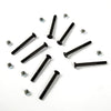 Hamboards - M6 HST Truck Mounting Hardware