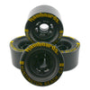 Hamboards - Black Wheels - 83mm 80A