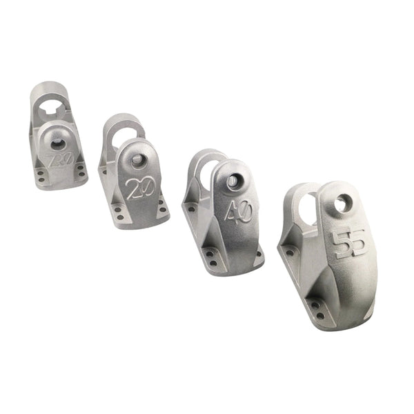 Hamboards - HST Truck Baseplate - 20