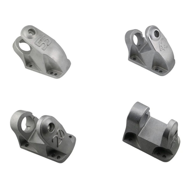 Hamboards - HST Truck Baseplate - 40