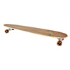 Hamboards - 5' The Logger - Walnut