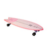 Hamboards - 43" The Pescadito - Tunnel
