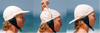 2024 Convertible Watersports Hat