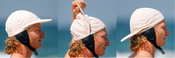 2024 Convertible Watersports Hat