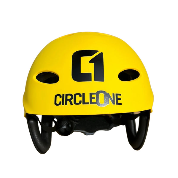 Helmet - Circle One Centre Helmet