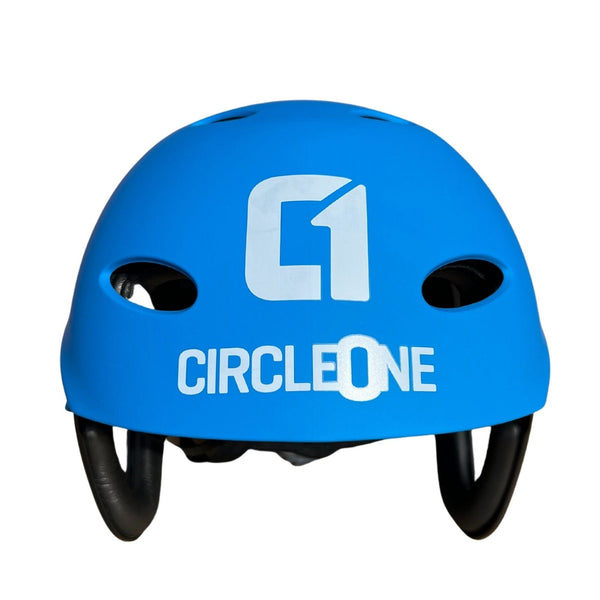 Helmet - Circle One Centre Helmet