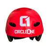 Helmet - Circle One Centre Helmet