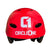 Helmet - Circle One Centre Helmet (CE EN 1385)