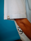 Rusty Hoodus Check Short Sleeve Shirt