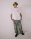 Competition 2.0 Short Sleeve Tee