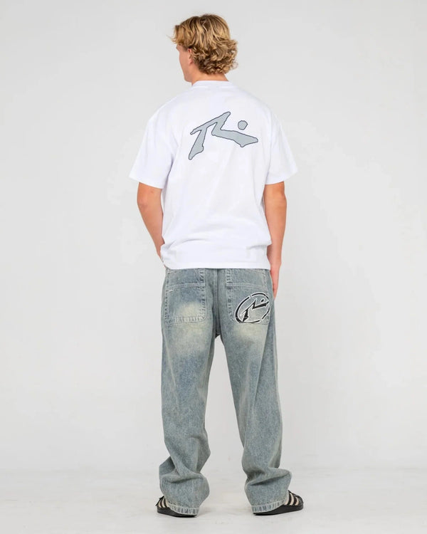 Competition 2.0 Short Sleeve Tee