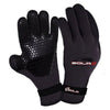 Sola 3mm Titanium Wetsuit Gloves