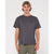 Rusty Competition Short Sleeve Tee