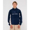Blizzard Quarter Zip Polar Fleece