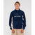 Blizzard Quarter Zip Polar Fleece