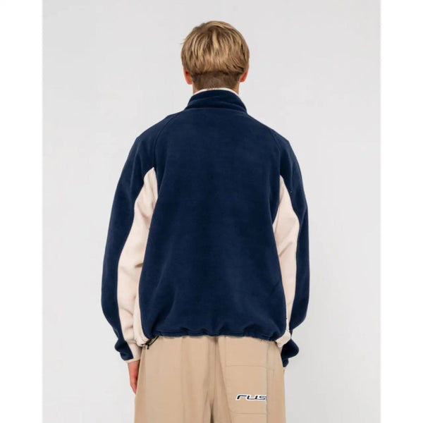 Blizzard Quarter Zip Polar Fleece