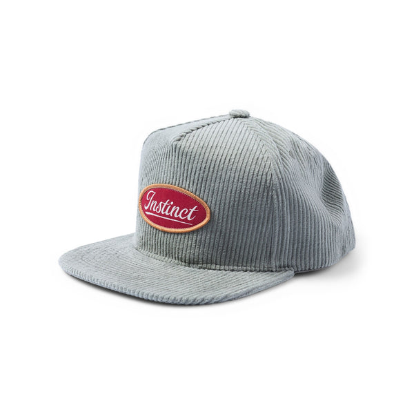 Instinct SurfCoin Toss Hat