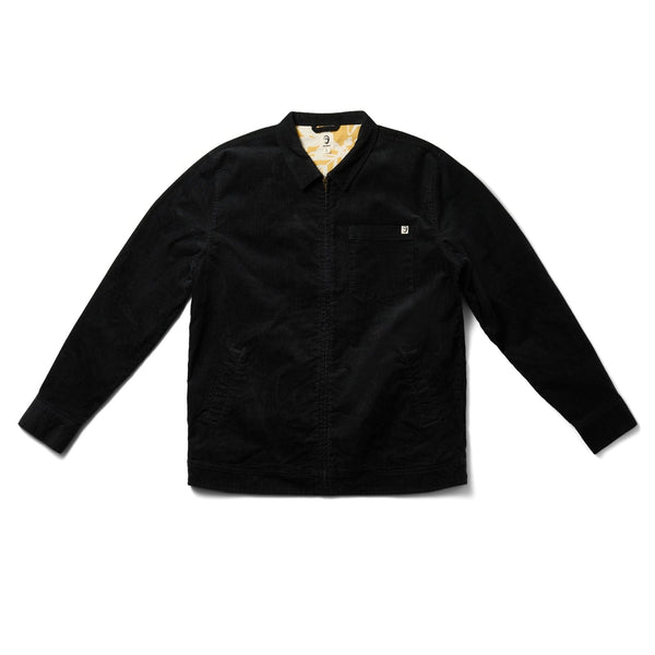 Instinct SurfJ-Bay Corduroy Jacket