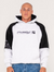 Rusty Incognito Hooded Fleece