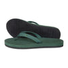 Indosole - Womens Flip Flops - Easy Living - Leaf