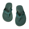 Indosole - Womens Flip Flops - Easy Living - Leaf