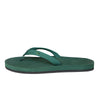 Indosole - Womens Flip Flops - Easy Living - Leaf