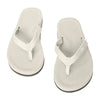 Indosole - Womens Flip Flops - Easy Living - Sea Salt