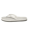 Indosole - Womens Flip Flops - Easy Living - Sea Salt