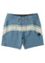 Vissla Latitude 13" Kids Boardshort in Blue Haze