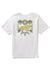 Vissla Out There Boys Tee