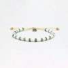 Pineapple Island Pai Canyon Natural Beaded Anklet