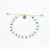 Pineapple Island Pai Canyon Natural Beaded Anklet