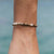 Pineapple Island Kauai Puka Shell & Pearl Bracelet