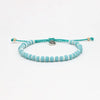 Pineapple Island Chaweng Beaded Bracelet