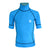 Kids Short Sleeve Rash Vest