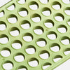 Lander Skateboards - 24.5" Rio Deck - Slime Green
