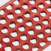 Lander Skateboards - 30" Rodeo Deck - King Red