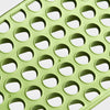 Lander Skateboards - 30" Rodeo Deck - Slime Green