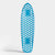 Lander Skateboards - 30" Rodeo Deck - True Blue