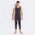 Mens 3/2mm LONG JOHN Canoeing/Kayaking/Paddlesports Wetsuit
