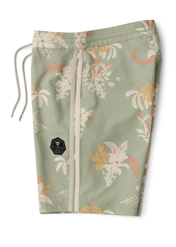 Vissla Sub Tropic 18.5" Boardshort