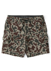 Vissla Roamer Cargo 18.5" Hybrid Boardshort